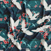 Animal Digital Printed Fabric Manufacturer online market